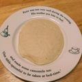 Elly’s's cooksnap of when they made 米粉で☆バナナ豆乳パンケーキ.