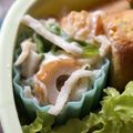 カリメロまま's cooksnap of when they made 簡単！切干大根のサラダ.