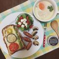 JUЯI's cooksnap of when they made 美肌食☆手羽先のコラーゲン豆乳スープ.