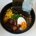 MrsMoon's cooksnap of when they made 我が家のとっても簡単！定番ラ～メン♪.