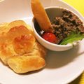 みぃーーみ☆'s cooksnap of when they made チーズたっぷり＊ブリオッシュ.