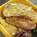 ＋SUN3's cooksnap of when they made 母の味＊我が家の卵焼き.