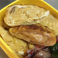 ＋SUN3's cooksnap of when they made 母の味＊我が家の卵焼き.