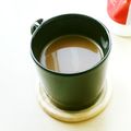 Dellaたん's cooksnap of when they made コーヒー苦手な貴方の為の「コーヒー牛乳」.