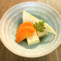 ☆Rokko☆'s cooksnap of when they made たけのこのごった煮.