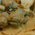 クックRL258M☆'s cooksnap of when they made ごまでコク旨✿筍と鶏もも肉のすりごま煮.