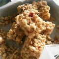 うさべこ's cooksnap of when they made フルグラボール&バー.