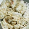 クック4RNV00☆'s cooksnap of when they made ★主婦の強い味方★もやし餃子.