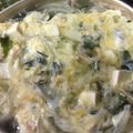 ぴろみろりんりん's cooksnap of when they made シーチキンと卵の和風とろみスープ.