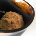 ぴよんぬ1980's cooksnap of when they made レンジでたった2分！きな粉蒸しパン♡.