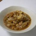 3匹の子ブタたち's cooksnap of when they made なめことキャベツの卵とじ♡.