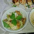 2児ママ's cooksnap of when they made お手軽　深川めし風　あさりご飯.