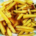 kayochi516's cooksnap of when they made ★子供とシェア★さつまいも甘辛きんぴら.