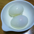 picapi58's cooksnap of when they made 簡単♪プロのやり方！失敗しないゆで卵.