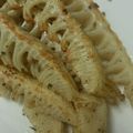 あなぼこ毛布's cooksnap of when they made 筍のガーリックバター焼き.