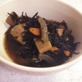 よこやまw's cooksnap of when they made 簡単！失敗なしのおいし～いひじき煮♥.