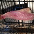 クックGFY8CA☆'s cooksnap of when they made タイの一夜干し.