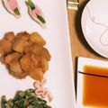 ♡Lis♡'s cooksnap of when they made ポイント抑えてめちゃウマ里芋の煮っ転がし.