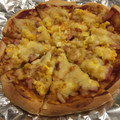 とー。's cooksnap of when they made 簡単ふわもち石窯風ピザ生地.