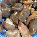アオうさほっぺ's cooksnap of when they made 簡単！おいしい砂肝の煮物.