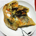 メグメグミ's cooksnap of when they made 我が家定番　春巻き.