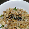 クック！'s cooksnap of when they made ♪鮭と舞茸のバター醤油焼きうどん♪.