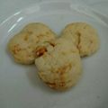 10玲花30's cooksnap of when they made *･･*ヨーグルトクッキー*･･*.