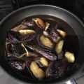 tmzoo25's cooksnap of when they made 失敗しない！我が家のなすの煮浸し♡.