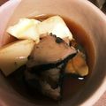 クックOJ1Y6J☆'s cooksnap of when they made 簡単◎鰹の甘辛生姜煮.