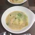 ☆のむヨ～グルト☆'s cooksnap of when they made 具沢山クリームシチュー.