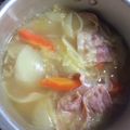 55yummy's cooksnap of when they made 圧力鍋で♡簡単＆シンプルなポトフ.