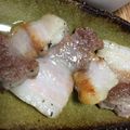 タムソン's cooksnap of when they made 手作り　とっても美味しい　パンチェッタ.