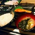 ♡Coco95♡'s cooksnap of when they made ご飯のお供♪酒の肴に♪サーモンの生姜焼き.
