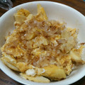 ポニーリボン's cooksnap of when they made ＊たけのこの卵和え＊かつお風味.