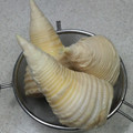 サーフブレイド's cooksnap of when they made たけのこのアク抜き（茹で方）.