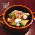 マイポ☆'s cooksnap of when they made アボカドとクリームチーズのマヨおかか和え.