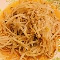 ミュンペン's cooksnap of when they made 創味シャンタンでもやしのナムル.