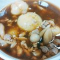 ともあす's cooksnap of when they made ごはんが進む！そぼろあんかけで肉じゃが♪.