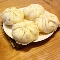junnyks's cooksnap of when they made めちゃうま♡手作り肉まん.
