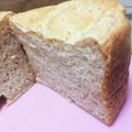 くどまゆ's cooksnap of when they made HBでモチモチ玄米ぱん.