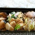 スタイリッシュママ's cooksnap of when they made ほうれん草のツナたまサラダ.