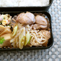 スタイリッシュママ's cooksnap of when they made トロトロ♪鶏肉とネギの醤油煮.