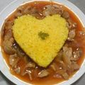 ぱど☆ちょ's cooksnap of when they made 素敵にビーフストロガノフ.