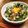 YUKIKI☆'s cooksnap of when they made 夏野菜が香る　卵かけご飯.