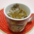 赤い電話's cooksnap of when they made ズボラさんのためのアイスカフェオレ.