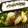 毎日楽しい's cooksnap of when they made さわらの漬け焼き.