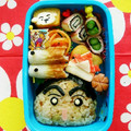 こなはるたい's cooksnap of when they made クレヨンしんちゃん こどもの日.