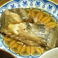 ✾MAI✾'s cooksnap of when they made 煮崩れしない♡カレイの煮付け.