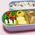 まあまま☆0403's cooksnap of when they made お弁当に＊Mixベジの黒ごま味噌和え＊.