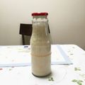 Akiha花花's cooksnap of when they made 酒粕酵母②酵母液～元種.